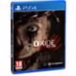 Jeu dhorreur interactif - PS4 - Oxide Room 104 - Aventure - Standard - 1 joueur