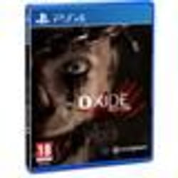 Jeu dhorreur interactif - PS4 - Oxide Room 104 - Aventure - Standard - 1 joueur
