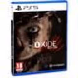 Jeu - Oxide - Room 104 - Aventure - PS5 - En boîte
