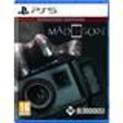 Madison Possessed Edition PS5