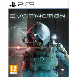 Perp Games Evotinction