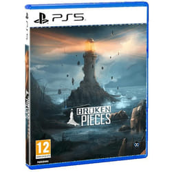 Broken Pieces PS5