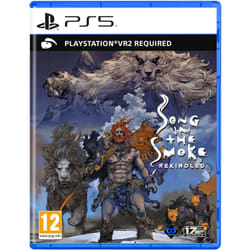 Ecoplay Song in the Smoke (VR2 PS5) Standard Multilingue PlayStation 5