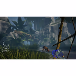 Ecoplay Song in the Smoke (VR2 PS5) Standard Multilingue PlayStation 5