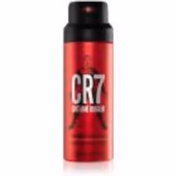 Un rendez-vous, une soirée ou une rencontre entre amis&nbsp;? Le spray corporel pour homme Cristiano Ronaldo CR7 est le juste ...