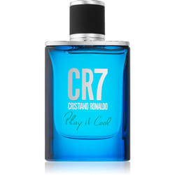 Cristiano Ronaldo Play It Cool 30 ml