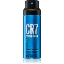 Cristiano Ronaldo Play It Cool 150 ml