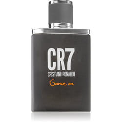 Cristiano Ronaldo Game On 30 ml