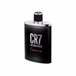 Cristiano Ronaldo Parfum Homme EDT Cr7 Game On (50 ml) - 5060524510893