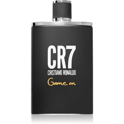 Cristiano Ronaldo Game On 100 ml