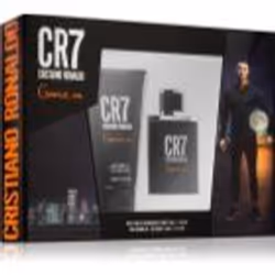 Un parfum luxueux constitue toujours un cadeau idéal. Grâce à son bel emballage, le coffret de parfum pour homme Cristiano Ro ...