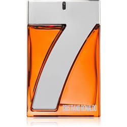 Cristiano Ronaldo CR7 Fearless 100 ml
