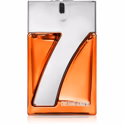 Ne laissez rien vous arrêter et offrez-vous du réconfort dans toutes les situations. L’eau de toilette pour homme Cristiano R ...