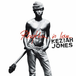 Alive AG Rhythm Is Love Best Of CD Musique du monde Jones, Keziah