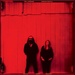 Alive AG Shadow People CD Indienne Liminanas, The