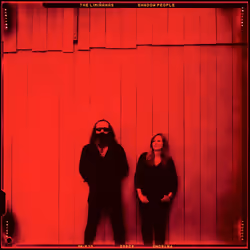 Alive AG Shadow People CD Indienne Liminanas, The