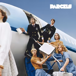 ImportCDs Parcels, Pop rock, CD, Support physique, Adulte, 1 disques, 11/10/2018