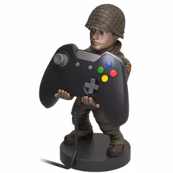 EXG Cable Guys - Call of Duty WWII Private