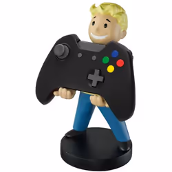 EXG Cable Guys - Fallout Vault Boy