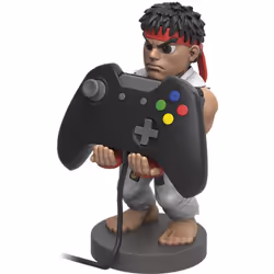 EXG Cable Guys - Street Fighter Ryu