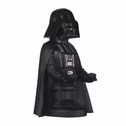 Exquisite Gaming Cable Guys Star Wars Darth Vader Support passif Manette de jeux, Mobile/smartphone Noir - Vue supplémentaire 5