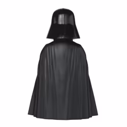 Exquisite Gaming Cable Guys Star Wars Darth Vader Support passif Manette de jeux, Mobile/smartphone Noir - Vue supplémentaire 6