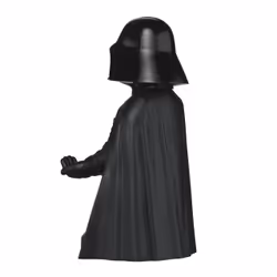 Exquisite Gaming Cable Guys Star Wars Darth Vader Support passif Manette de jeux, Mobile/smartphone Noir - Vue supplémentaire 7