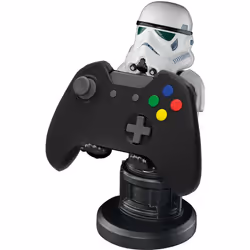 EXG Cable Guys - Star Wars Stormtrooper