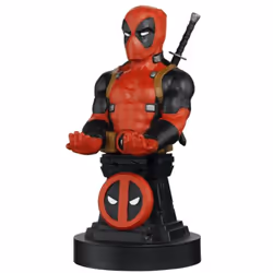 EXG Cable Guys - Deadpool