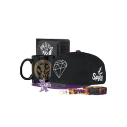 Exquisite Gaming Spyro Big Box Tasse Multicolore Universel 1 pièce(s)