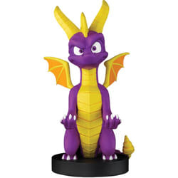 Exquisite Gaming Cable Guys Spyro Support passif Manette de jeux, Mobile/smartphone, Console de jeux portable Multicolore