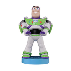 Exquisite Gaming Cable Guys Buzz Lightyear Support passif Manette de jeux, Mobile/smartphone Multicolore