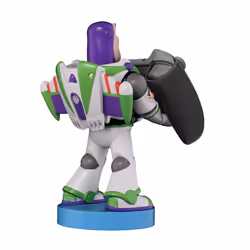 Exquisite Gaming Cable Guys Buzz Lightyear Support passif Manette de jeux, Mobile/smartphone Multicolore