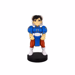 Cable Guys Chun-Li, Manette de jeux, Mobile/smartphone, Support passif, Bureau, Multicolore