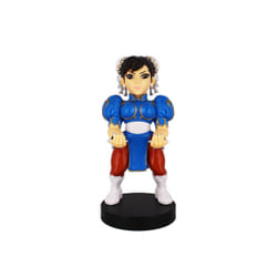 Cable Guys Chun-Li Support passif Manette de jeux, Mobile/smartphone Multicolore
