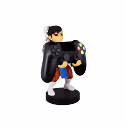Cable Guys Chun-Li Support passif Manette de jeux, Mobile/smartphone Multicolore