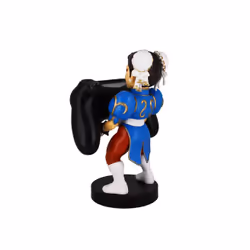 Cable Guys Chun-Li Support passif Manette de jeux, Mobile/smartphone Multicolore - Vue supplémentaire 5