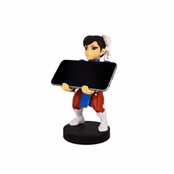 Cable Guys Chun-Li Support passif Manette de jeux, Mobile/smartphone Multicolore - Vue supplémentaire 6