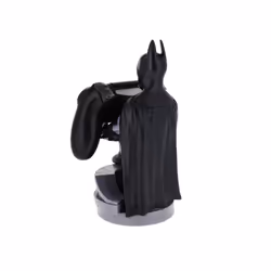 Exquisite Gaming Cable Guys Batman Support passif Manette de jeux Noir, Gris, Jaune - Vue supplémentaire 5
