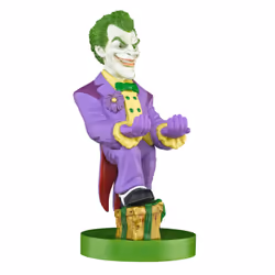 Exquisite Gaming Cable Guys Joker Support passif Manette de jeux, Mobile/smartphone Multicolore