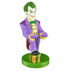 Exquisite Gaming Cable Guys Joker Support passif Manette de jeux, Mobile/smartphone Multicolore - Vue supplémentaire 4