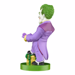 Exquisite Gaming Cable Guys Joker Support passif Manette de jeux, Mobile/smartphone Multicolore - Vue supplémentaire 6