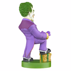 Exquisite Gaming Cable Guys Joker Support passif Manette de jeux, Mobile/smartphone Multicolore - Vue supplémentaire 7
