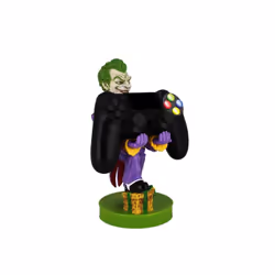 Exquisite Gaming Cable Guys Joker Support passif Manette de jeux, Mobile/smartphone Multicolore - Vue supplémentaire 8