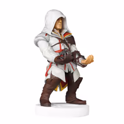 Exquisite Gaming Cable Guys Ezio Support passif Manette de jeux, Mobile/smartphone Multicolore