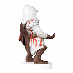 Exquisite Gaming Cable Guys Ezio Support passif Manette de jeux, Mobile/smartphone Multicolore