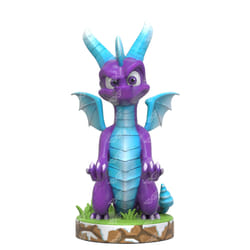 Exquisite Gaming Cable Guys Spyro Support passif Manette de jeux, Mobile/smartphone Bleu, Violet