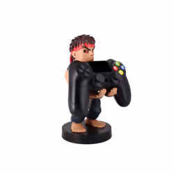 Cable Guys Evil Ryu Support passif Manette de jeux, Mobile/smartphone Multicolore