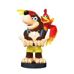 Exquisite Gaming Cable Guys Banjo-Kazooie Support passif Manette de jeux, Mobile/smartphone Multicolore
