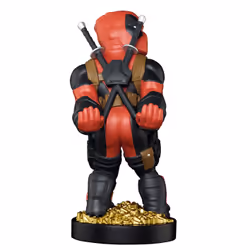 Exquisite Gaming Cable Guys Deadpool